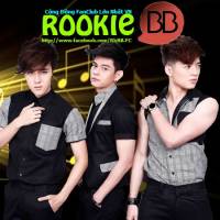 Thông Tin về Rookie BB